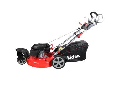 Zdjęcie: Kosiarka spalinowa 53 cm - 3,4 kW WA53N200RT-3w1 LIDER