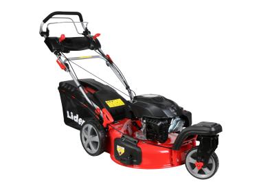 Zdjęcie: Kosiarka spalinowa 53 cm - 3,4 kW WA53N200RT-3w1 LIDER