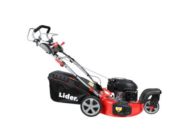 Zdjęcie: Kosiarka spalinowa 53 cm - 3,4 kW WA53N200RT-3w1 LIDER