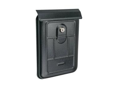 Zdjęcie: Skrzynka na listy SW antyk szary METRO