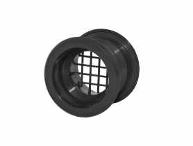 Tuleja drzwiowa grafit PRZYBYSZ