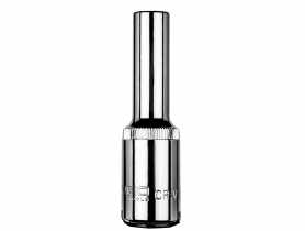 Nasadka sześciokątna długa 1/2", 8 mm NEO