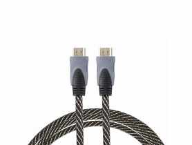 Kabel HDMI - HDMI 19PIN + filtr Libox 10 m z zawieszką LB0050 BODEX