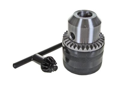 Zdjęcie: Uchwyt wiertarski 13 mm 1x2 20unf,klucz, blister PROFIX