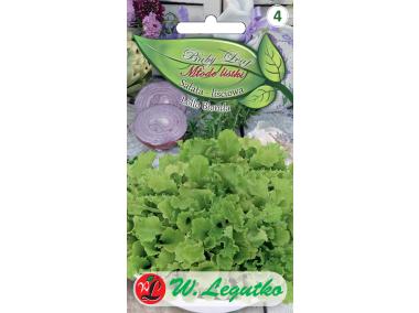 Zdjęcie: Sałata liściowa Lollo 1.5 g W.LEGUTKO