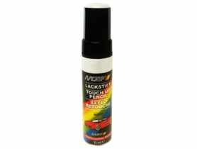 Lakier Sztyft 12 ml srebrna felga M900104 DUPLI COLOR