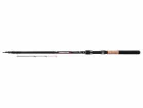 Wędka feederowa teleskopowa Essential Tele Feeder 270 cm sekcje MIKADO