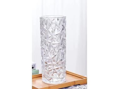 Zdjęcie: Wazon wysokość  20 cm dekoracja załamania ALTOM DESIGN