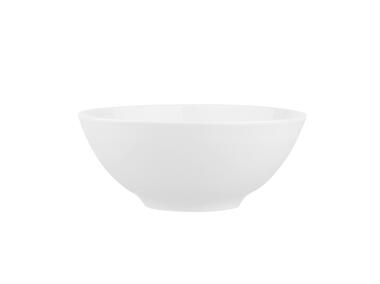 Zdjęcie: Salaterka Mariapaula moderna biała 17 cm ALTOMDESIGN