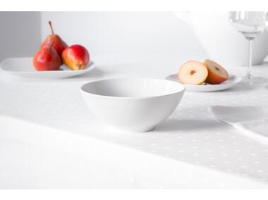 Zdjęcie: Salaterka Mariapaula moderna biała 17 cm ALTOMDESIGN