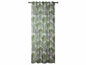 Firana z ukrytymi szelkami Palmas 140x260 SPLENDID