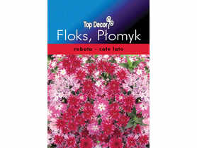 Floks, Płomyk TOP DECOR