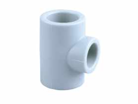 Trójnik redukcyjny PP-R 40/25/40 PIPE LIFE
