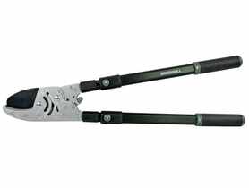 Nożyce do gałęzi z mechanizmem zapadkowym UP0115 GREENMILL