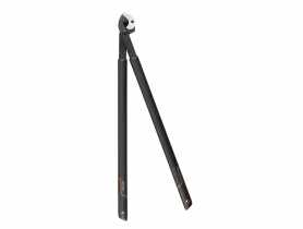 Sekator kowadełkowy hook L L39 SingleStep FISKARS