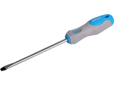 Zdjęcie: Wkrętak Phillips PH2x38 mm, CRV, soft touch MEGA