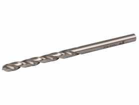 Wiertła szlifowane HSS 4,2x78 mm 2 szt. RAWLPLUG