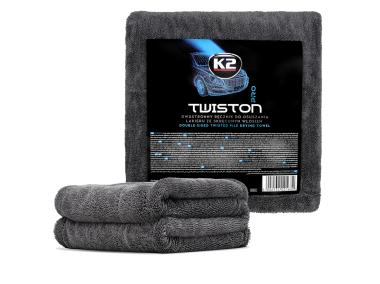 Zdjęcie: Ręcznik dwustronny Twiston Pro K2