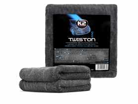 Ręcznik dwustronny Twiston Pro K2