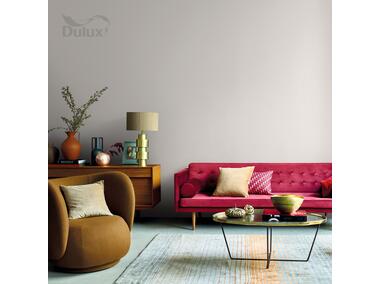 Zdjęcie: Farba ceramiczna Ambiance Cream Effect 2,5 L DULUX