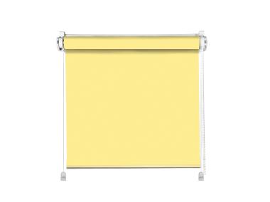 Zdjęcie: Roleta mini Eksplozja Barw mimoza 61,5x150 cm MARDOM
