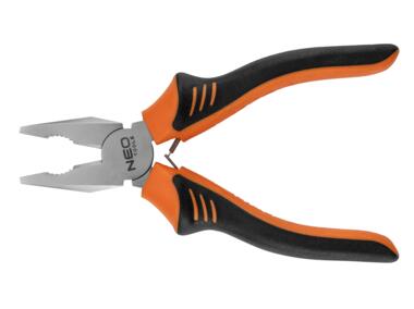 Zdjęcie: Szczypce uniwersalne 160 mm NEO