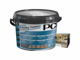 Fuga wewnętrzna Nanofug Premium kolor 02 Bahama 5 kg PCI