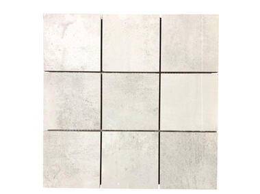 Zdjęcie: Płytki mozaika Rio Large Squares Polished 100x100 Ceramika NETTO