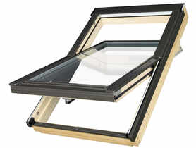 Okno dachowe 55x118 cm FTT U6 FSC FAKRO
