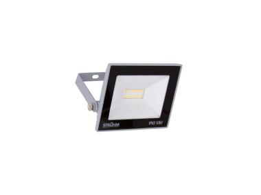 Zdjęcie: Naświetlacz SMD Kroma Led 10W kolor szary STRUHM