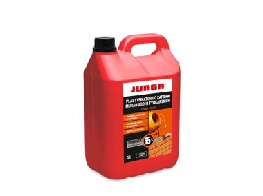 Zdjęcie: Plastyfikator Admix Liquid 5 L JURGA
