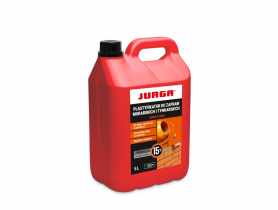 Plastyfikator Admix Liquid 5 L JURGA