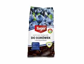 Podłoże do borówek i kwaśnolubnych 50 L TARGET