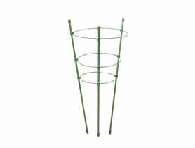 Podpora do roślin 45 cm pierścieniowa TIN TOURS