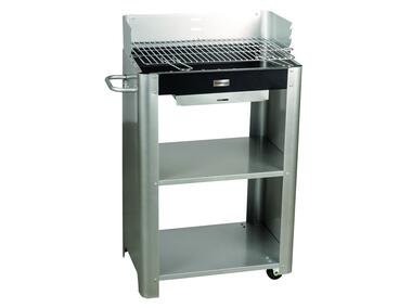 Zdjęcie: Grill prostokątny MASTER GRILL&PARTY