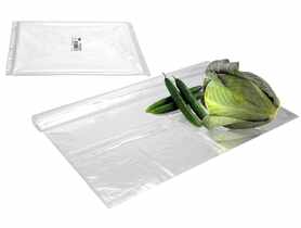 Worek na kapustę LDPE 80x120 cm 1 sztuka SIMPLE SOLUTIONS
