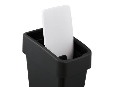 Zdjęcie: Pojemnik na śmieci Magne 10 L KEEEPER