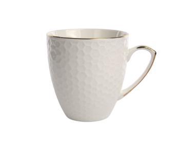 Zdjęcie: Kubek Honey 350 ml Złota Linia ALTOMDESIGN