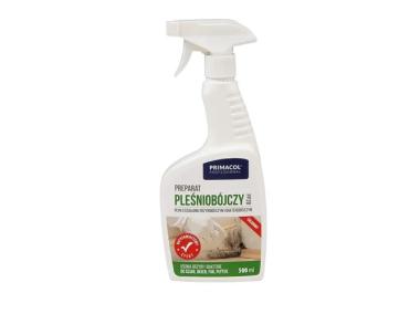 Zdjęcie: Preparat pleśniobójczy PP28 500 ml UNICELL