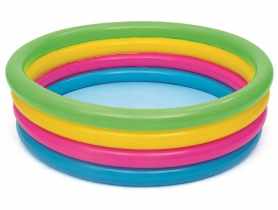 Basen nadmuchiwany Play Pool 157x46 cm BESTWAY
