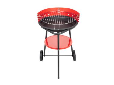 Zdjęcie: Grill węglowy okragły 40 cm AMR IMPEX