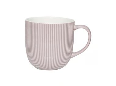 Zdjęcie: Kubek Curly 360 ml różowy AMBITION