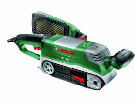 Szlifierka taśmowa sieciowa 750 W PBS 75 AE BOSCH