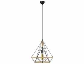 Lampa wisząca Piramida 8802/1 zwis - 06 ELEM