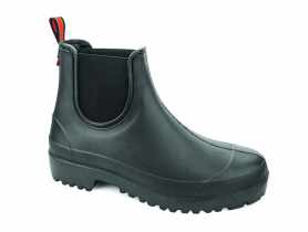 Kalosze męskie Chuck 774 rozmiar 41 nero LEMIGO