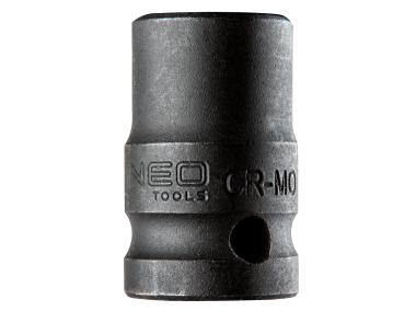 Zdjęcie: Nasadka udarowa 1/2", 14 x 38mm, Cr-Mo NEO