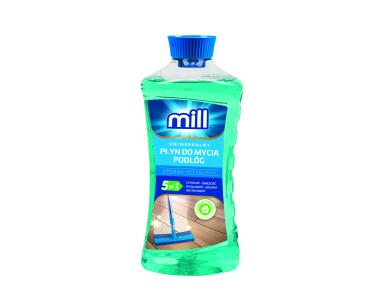 Zdjęcie: Płyn do podłóg uniwersalny Mill Clean 1L MADONIS