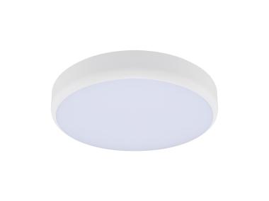 Zdjęcie: Plafoniera hermetyczna z czujnikiem ruchu Goliat LED C MVS 15/20/25 W CCT biały STRUHM