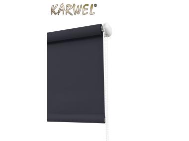 Zdjęcie: Roleta ścienna 120x175 cm K809 KARWEL
