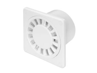 Zdjęcie: Wentylator wyciągowy Disk WWD100 AWENTA